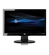 Monitor LCD HP S2231a de 55,1 cm (21,5 ) en diagonal; (WR737AA)